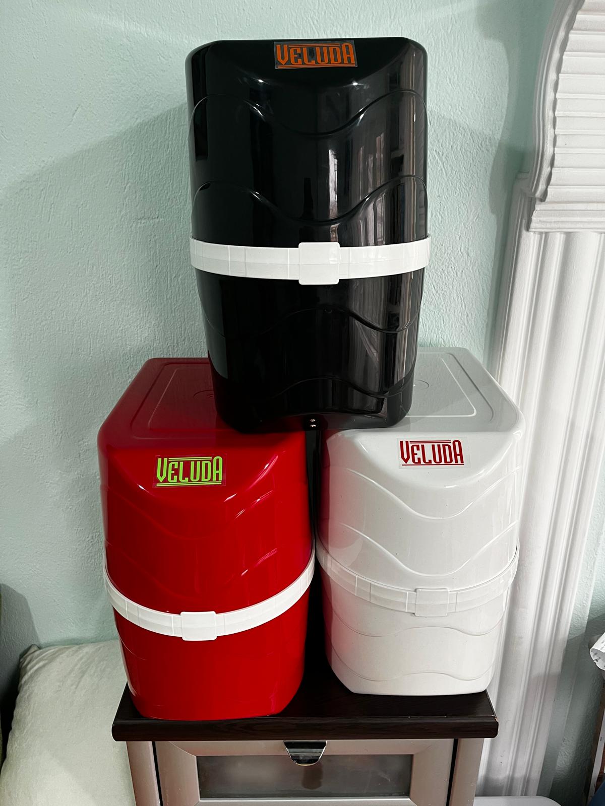 ARİF İMAN - İMAN SU ARITMA SİSTEMLERİ